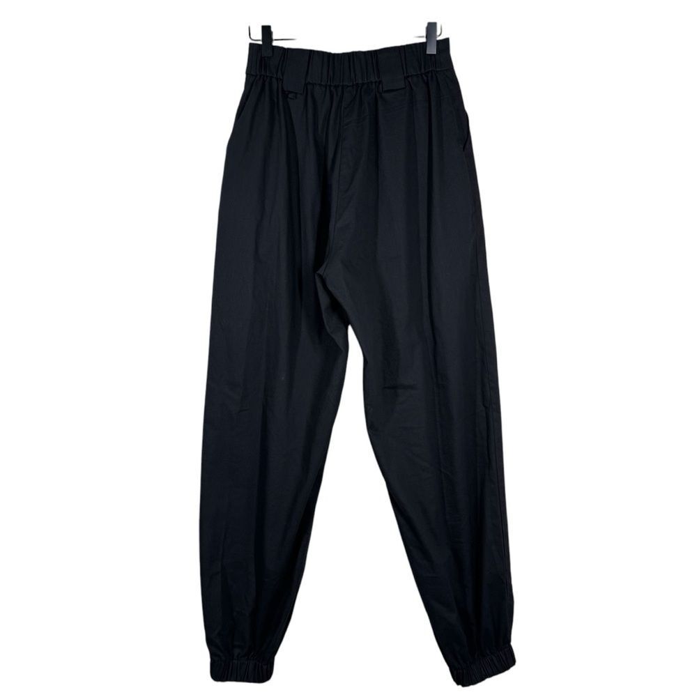 I.Am.Gia Cobain Black Jogger Trouser Pants Emo Grunge Women’s Medium - Picture 5 of 8